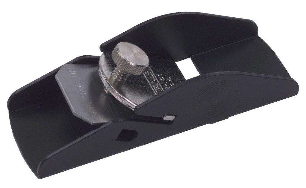 Stanley Hand Tools Small Trimming Plane 12-101 3-1/2"