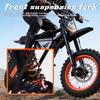 Freeboy US EU Warehouse Long Range Electric Dirt Bike Hydraulic Disc Brake 48V 30Ah Battery 12 Inch Off-road Tire for Adults
