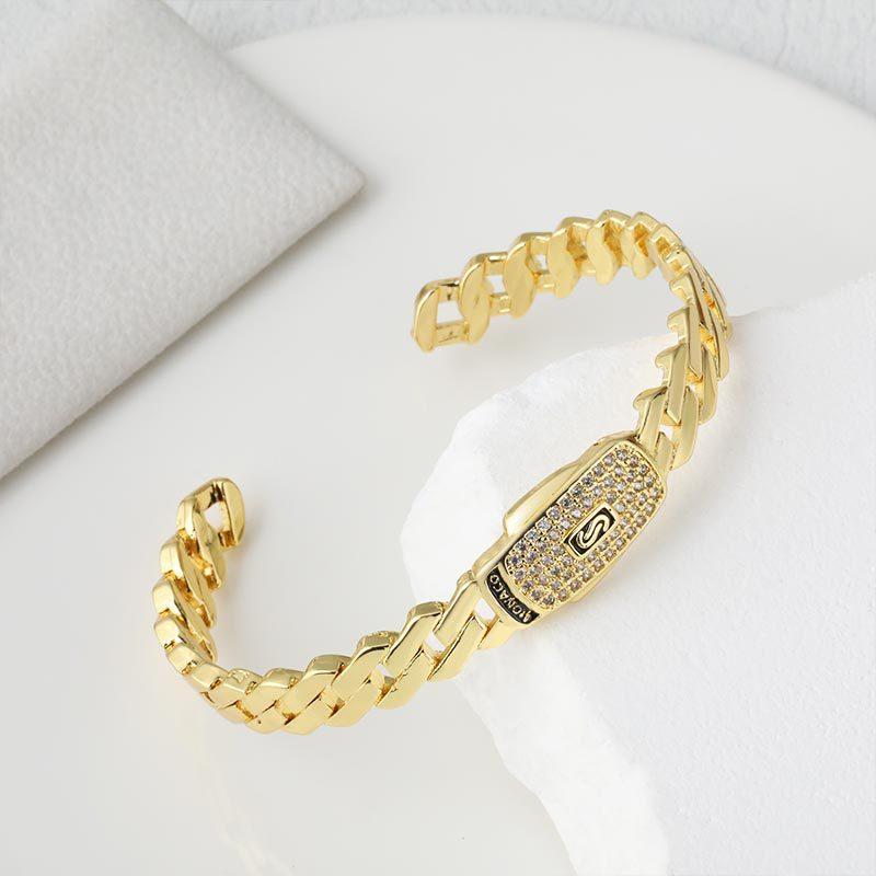 Versatile Bracelet, High-end Accessories, Women's Simple Retro Bracelet Accessories