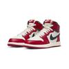 Jordan 1 Ретро Высокие OG Чикаго Потерянные и найденные PS FD1412-612