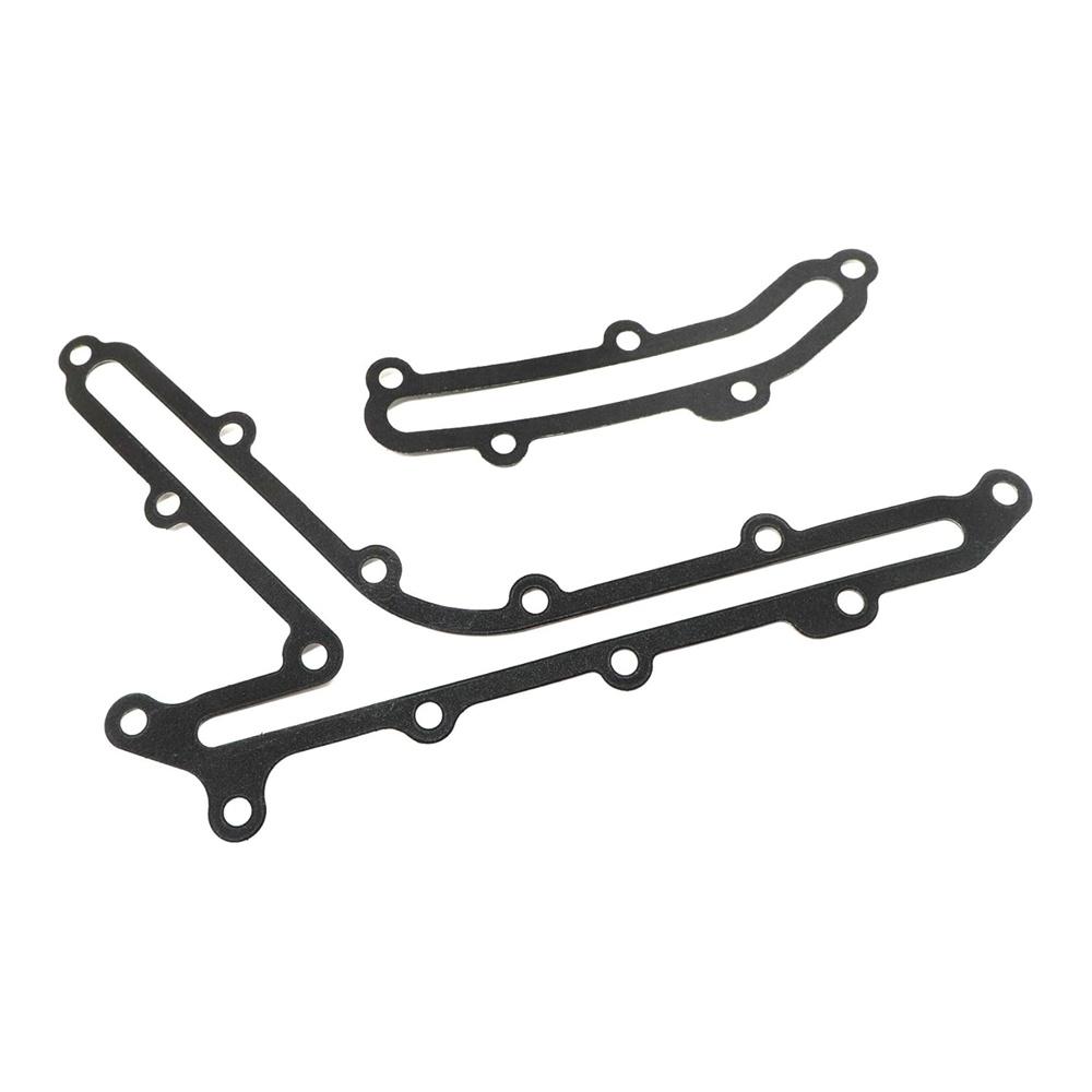 2x Прокладки масляных каналов 13533JK21A 13533JK21B Для Infiniti G35 G37 EX35 FX35