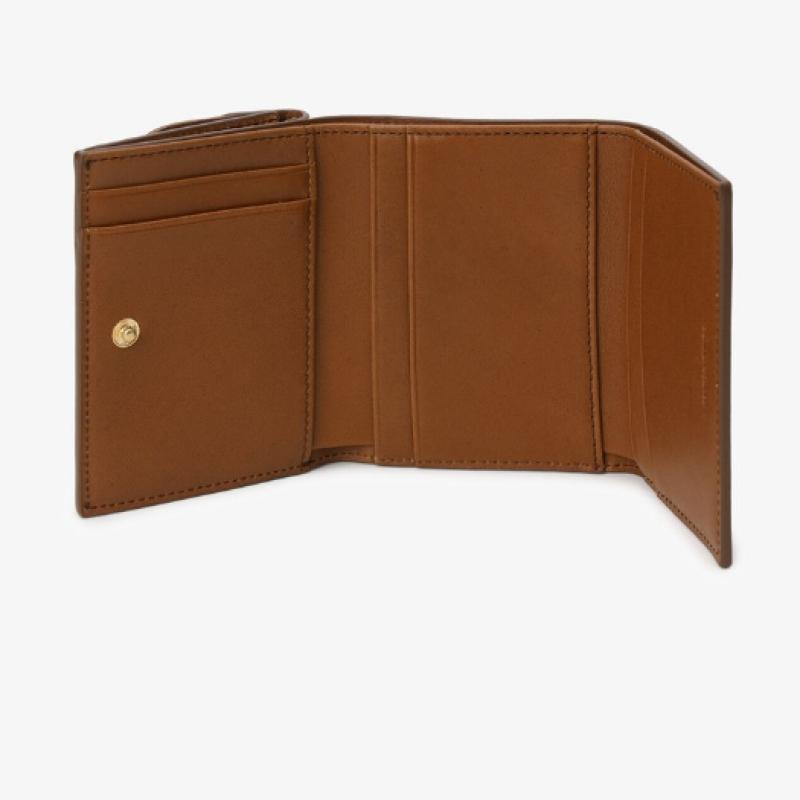Rouge Lounge 3 Fold Wallet Ra2g3awl611wtn