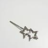 objet213 Black Star Magnetic Hair Pin