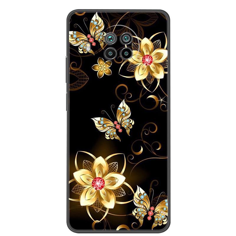 For Xiaomi Mi 10T Lite Case Silicon Cover Phone Case For Xiaomi Mi 10T Lite 5G Soft Cases bumper coque mi10T 10 T Lite Fundas
