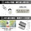 East Leaf Ear Plugs for Sleeping 28dB Waterproof Silicon Snoring Measures Hyperacusis Plane Study Washable White Comes with 3 Types of SML Earpieces