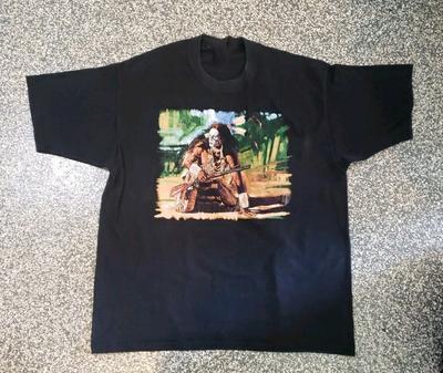 Винтажная футболка группы Lamb Of God Все размеры от S до 5XL NE129 Унисекс футболка