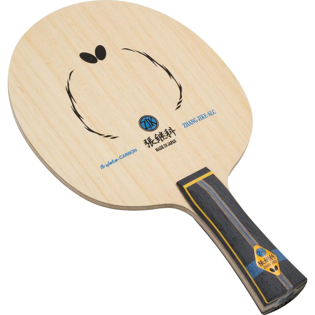 Ракетка для настольного тенниса Butterfly Zhang FL Shakehand Flare Attack 36561 Jike/ALC