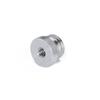 1/4 3/8 To 5/8 Female Male Threaded Screw Mount Adapter For Slr Camera
