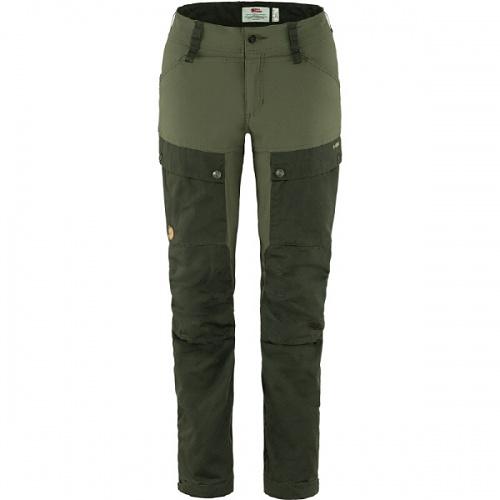 FJALLRAVEN Women'S Keb Trousers (86706)