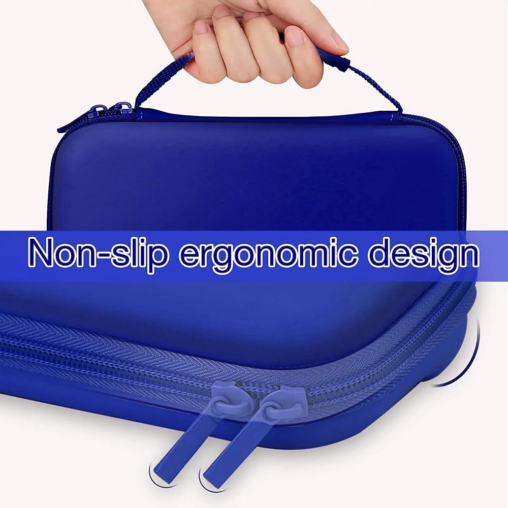 Чехол Switch Lite с мягким блестящим защитным чехлом из термополиуретана, игровая карта, 6 колпачков для большого пальца для Nintendo Switch Lite, комплект аксессуаров