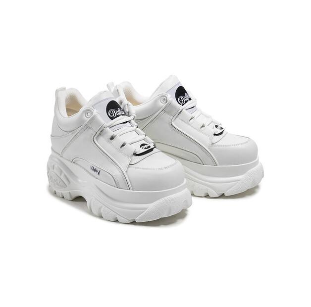 Buffalo London кроссовки BN1533230 белый