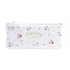 Пенал Sanrio Characters Прозрачный Hello Kitty Красный M-PLAN 001602-53