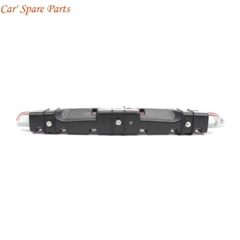 Y4UA 1718200056 A1718200056 Дополнительный стоп-сигнал на крыше для SLK CLASS W171/R171 2004-2011 3-й светодиодный стоп-сигнал