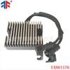 Rectifier for Harley Models 74546-07A, 74711-08, H4607, 74711-C, XL 883