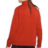 Nike Куртки Мужские Красный Стойка Умеренный Другое CU4169-657