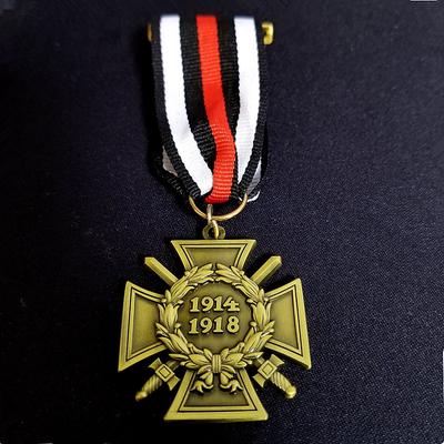 Россия СССР Значок металлический значок Сувенирная коллекция КГБ CCCP