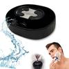 Save Water Shaving Razor Rinser for Most Head Razors Shaver Rinse Stand for Men