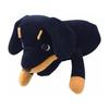 Игрушка для собак Bonbi Животные Варежки Любовь Собака Такса