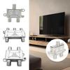 Cable TV Signal Receiver Distributor Coaxial Cable Antenna F-type Socket Cable Signal Splitter
