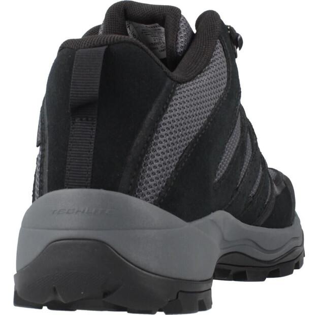 Ботинки Columbia REDMOND IV MID WP