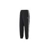 Originals Clover 3S Stripe Classic Joggers Men Bottoms Black FM1536