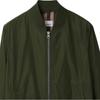 Burberry Jackets & Coats Men's Olive Green 80937791