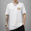 Nike Белая футболка с коротким рукавом SB Cat Scratch 816369-100