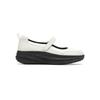 Women Mary Jane Sneakers White 8tmsy76f9s