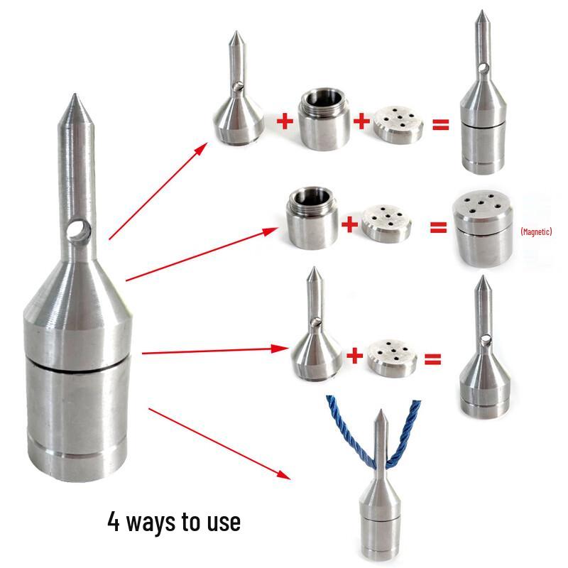 K9 Scent Discrimination Training Spike