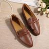 Модная женская натуральная обувь лоферы повседневные мягкие удобные мокасины для женщин распродажа