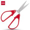Deli 145mm Stainless Steel Multi-purpose Scissors