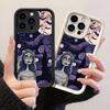 JT231 Невеста-труп Эмили для iPhone 17 16 15 14 13 Pro Max Samsung S26 S25 Ultra A17 A16 A07 A56 A36 A26 Xiaomi 15T Redmi 15c 14C Note 13 Мягкий чехол
