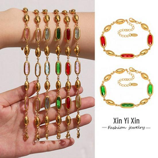 Vintage White Seashell Ring: Chic Chinese Style, Layered Titanium Steel for Women