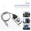 SNS3040 2659849 For Nitrogen Oxide(Nox) Sensor Probe Replacement Fits For Scania 2294290 2064768 2247380 2296800 2659850