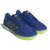 adidas Top Sala Competition Королевский синий Команда Солнечно-желтый FZ6123