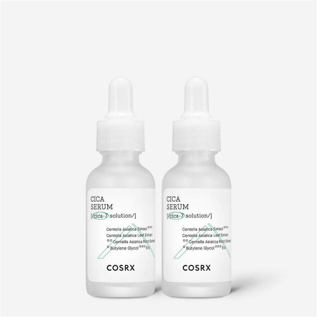 COSRX Pure Fit Cica Serum Calming Barrier Repair Facial Serum 30ml