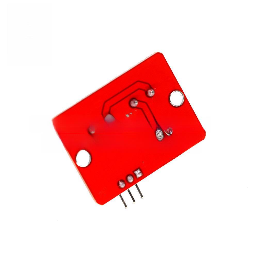 Модуль драйвера MOSFET IRF520, совместимый с микроконтроллерами, ARM, Raspberry Pi