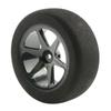 4PCS/SET Off-Road Tires Wheel Rim Tyres 85MM For Buggy Short Truck Flying Nanda HPI HSP 94106 94166 94107 94170 94177 66015-35
