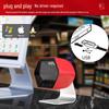 NTEUMM Desktop Barcode Scanner and Payment Platform