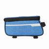 with Headphone Hole Bike Bags for Bicycles Waterproof Bike Frame Bag  Road Bike Cycling