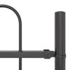 Garden Fence BOXTEL Gray