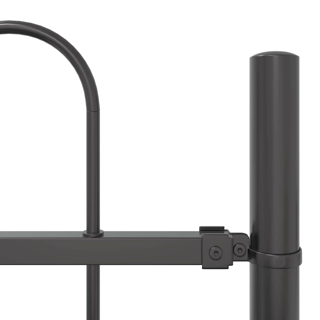 Garden Fence BOXTEL Gray
