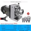 Rongyu Electric Collet Punch Former