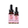 Hip Lifting Essential Oil Moisturizing Essence Nourishing Skin Care Fluid Tightening Hip Skin Oil Growth Head Enhancement Oil