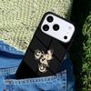 Motorcycle Motorbike mobile phone case Compatible with IPhone 17 16 15 14 13 12 11Pro Max 17 Air cover