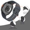 Оригинальный силиконовый ремешок для Samsung Galaxy Watch 8 40 мм 44 мм Ремешок для Samsung Galaxy Watch Classic 8 46 мм Браслет