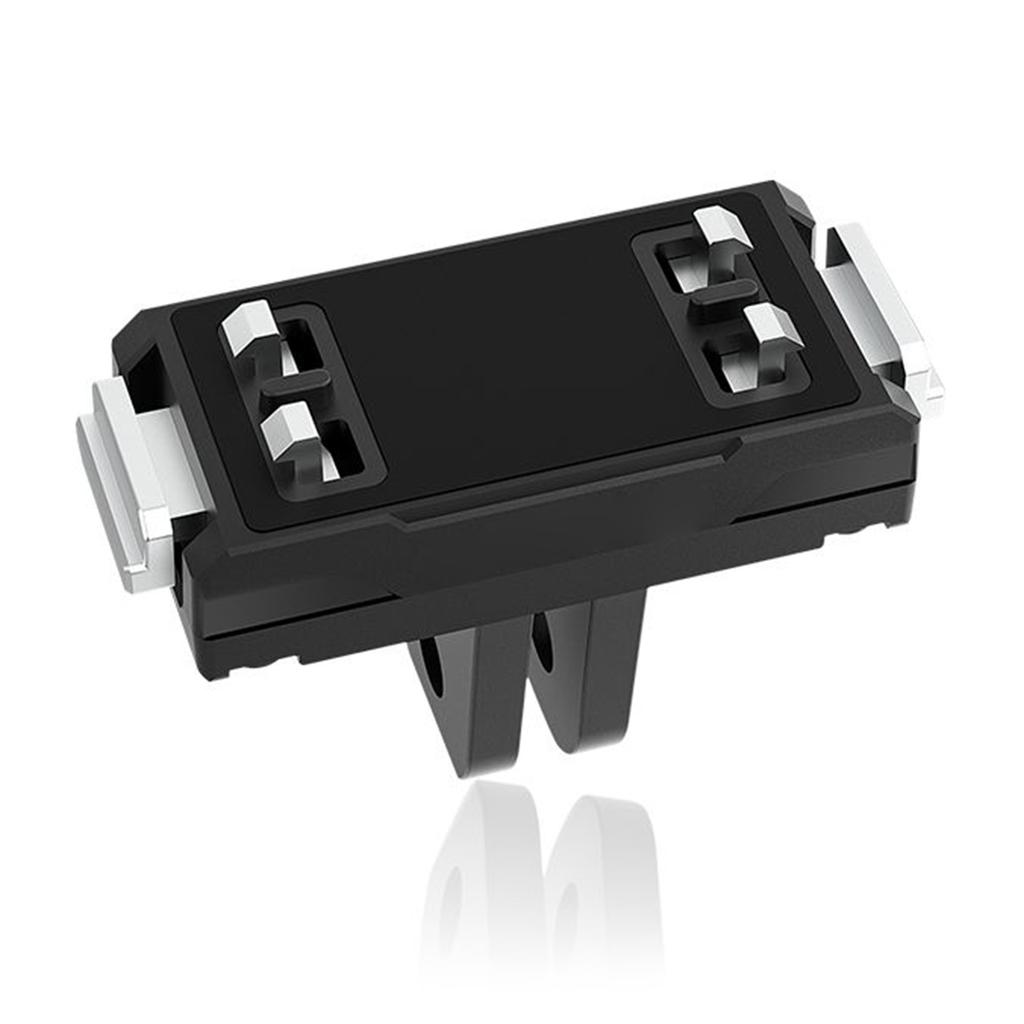 Кронштейн для Insta360 Ace/Ace Pro Магнитное крепление База-удлинитель Быстросъемный держатель для экшн-камеры Аксессуары