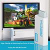Wii to HDMI HD Converter / Wii-to-HDMI Gaming Converter