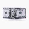 16 стилей, мужской кошелек, ультратонкий кошелек Billeteras Para Hombr, короткий кошелек с рисунком банкнот, унисекс, кошелек для монет, кошелек для женщин