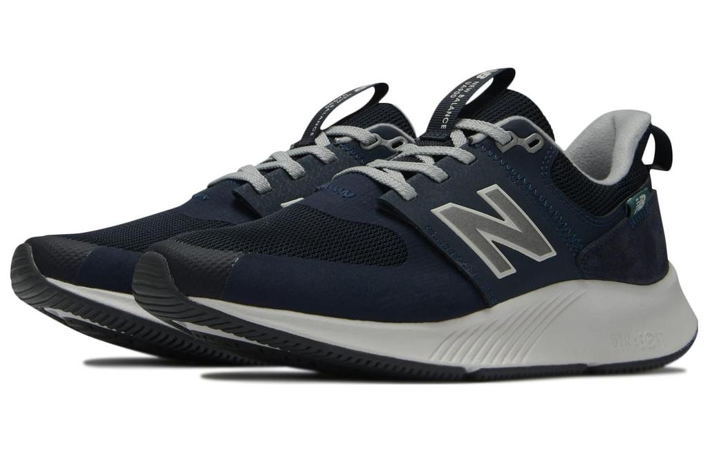New Balance DynaSoft 900 V1 EN1 'Черный Серый' UA900EN1